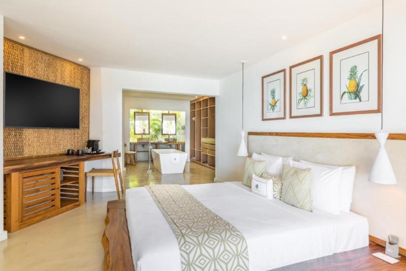 Студия Стандарт, Holiday Villa Resort & Beachclub Langkawi