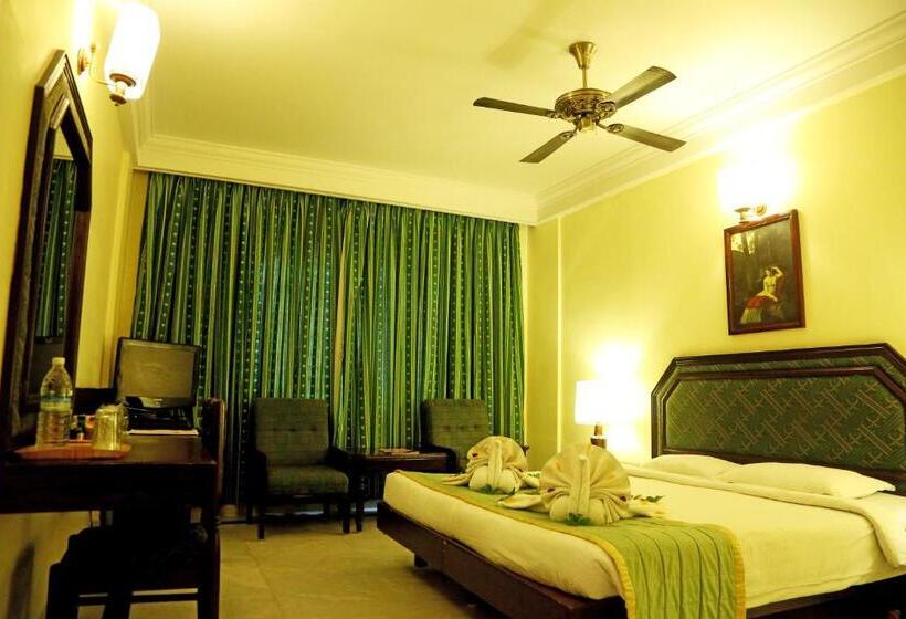 اتاق سوپریور, Anandha Inn Convention Centre And Suites