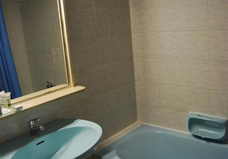 سوییت, Grand Hyatt Beijing