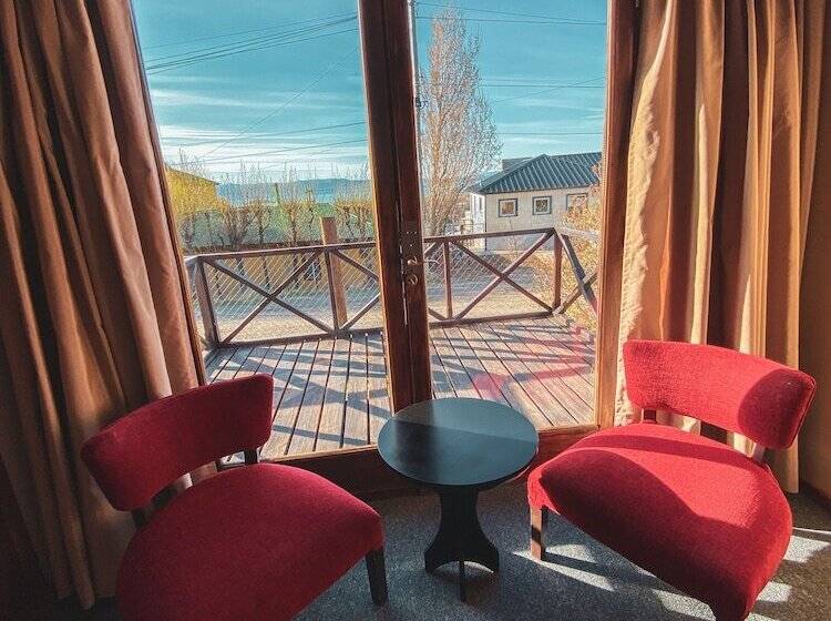 스탠다드 룸, Boutique Hotel La Cantera