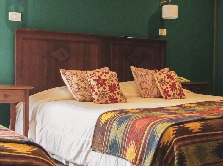 스탠다드 룸, Boutique Hotel La Cantera