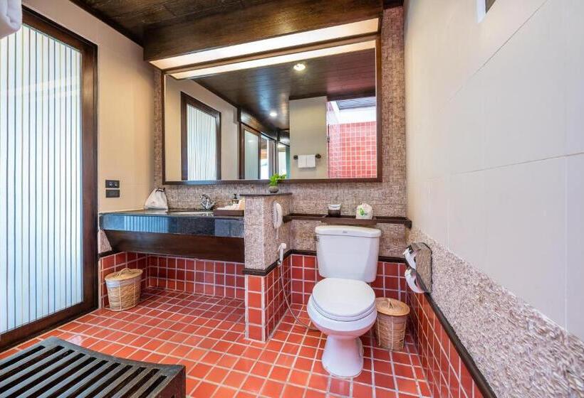 Дом 1 Спальня, Le Vimarn Cottages & Spa