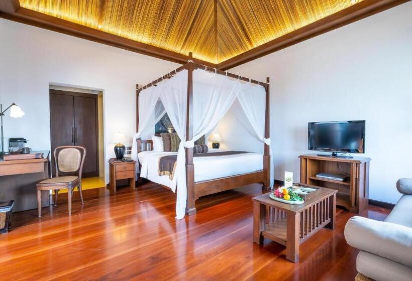 Habitación Premium Vista al Mar., Le Vimarn Cottages & Spa