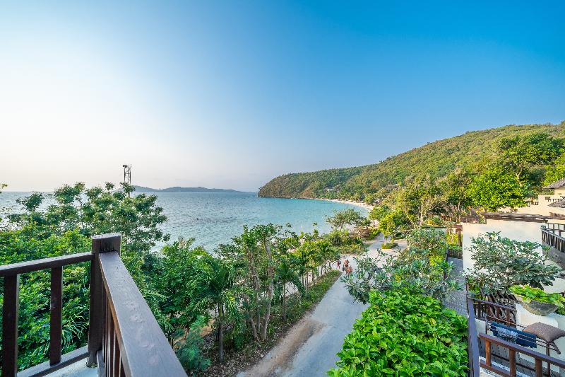 Habitación Premium Vista al Mar., Le Vimarn Cottages & Spa