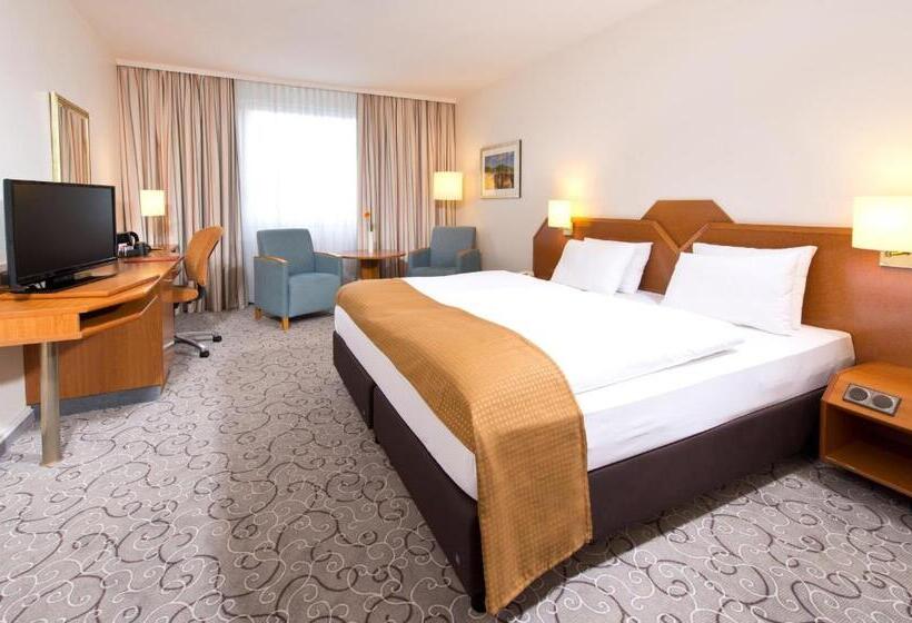 Номер Executive, Leonardo Hotel Heidelberg