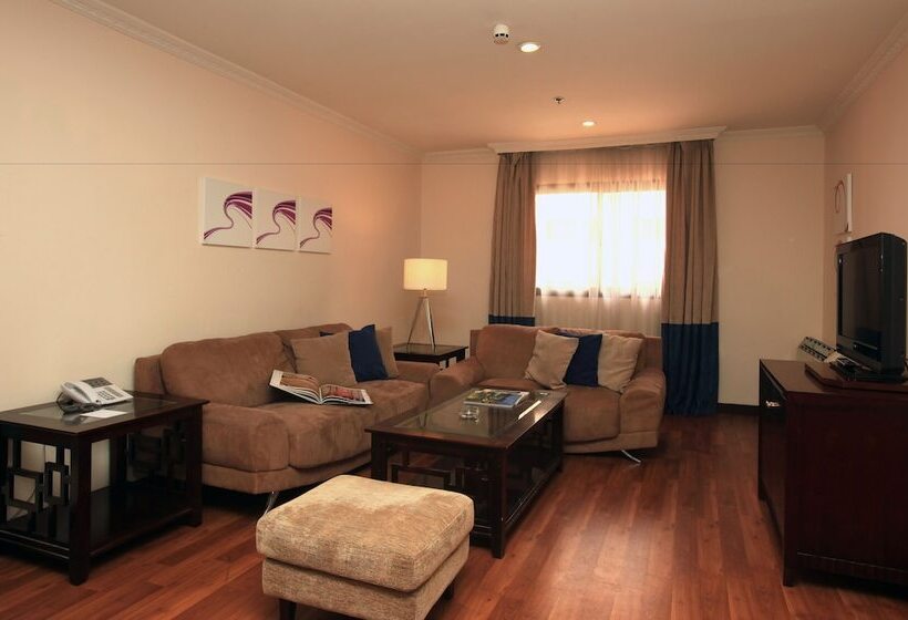 小型套房, Mena Andalusia Riyadh
