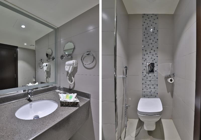 Номер Deluxe, Mena Andalusia Riyadh
