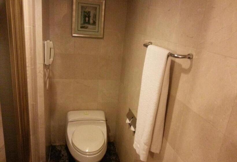 Номер Executive, Qingdao Oceanwide Elite