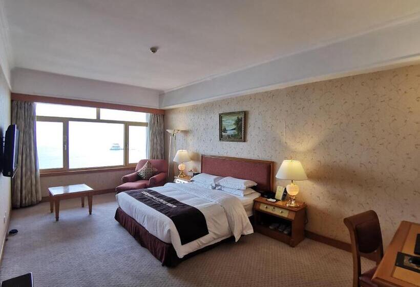 Family Suite, Qingdao Oceanwide Elite
