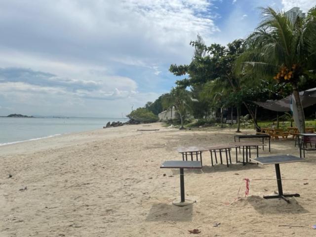آپارتمان 1 خوابه با چشم‌انداز دریا, Rainbow Paradise Beach Resort