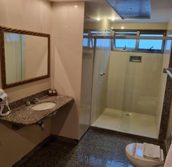اتاق استاندارد, Royalty Copacabana