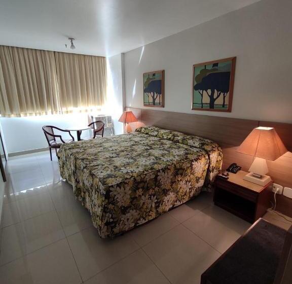 اتاق استاندارد, Royalty Copacabana