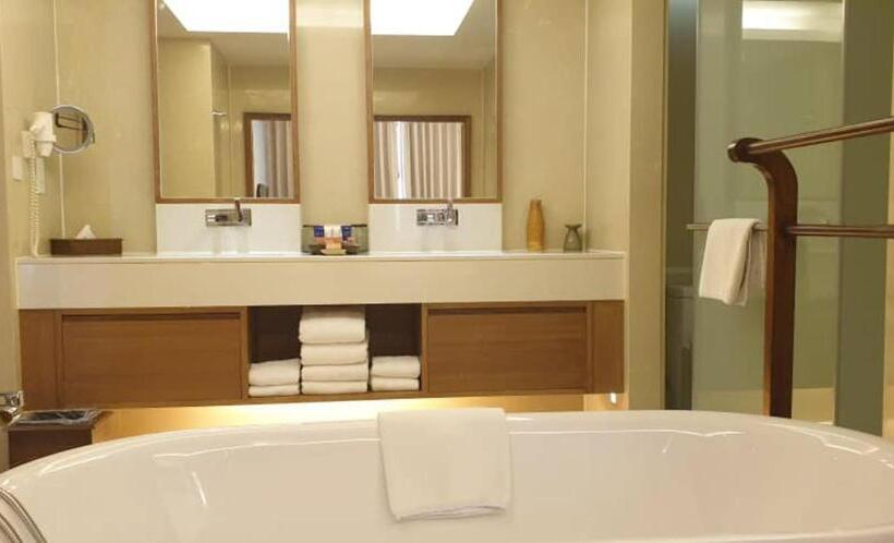 Family Suite, Tanjung Rhu Resort