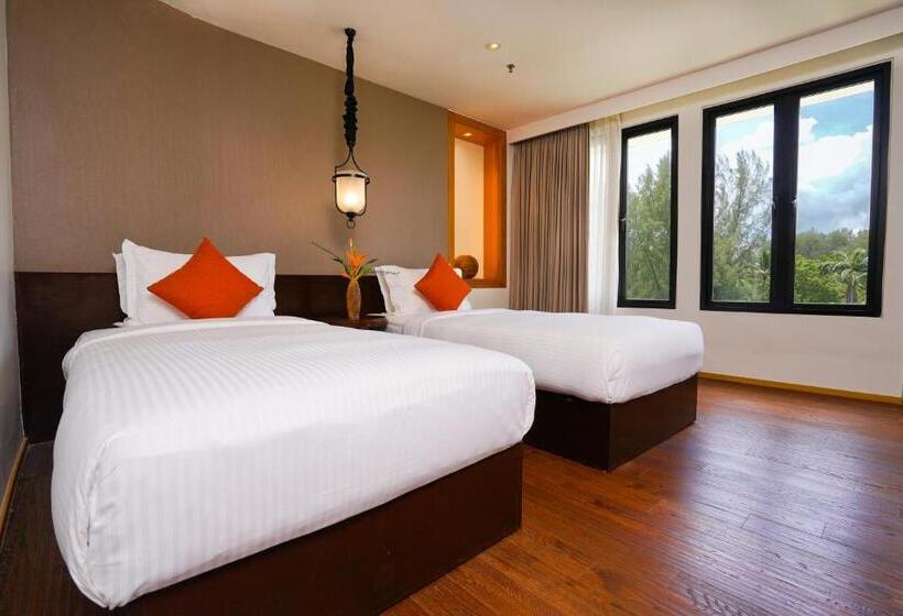 Family Suite, Tanjung Rhu Resort