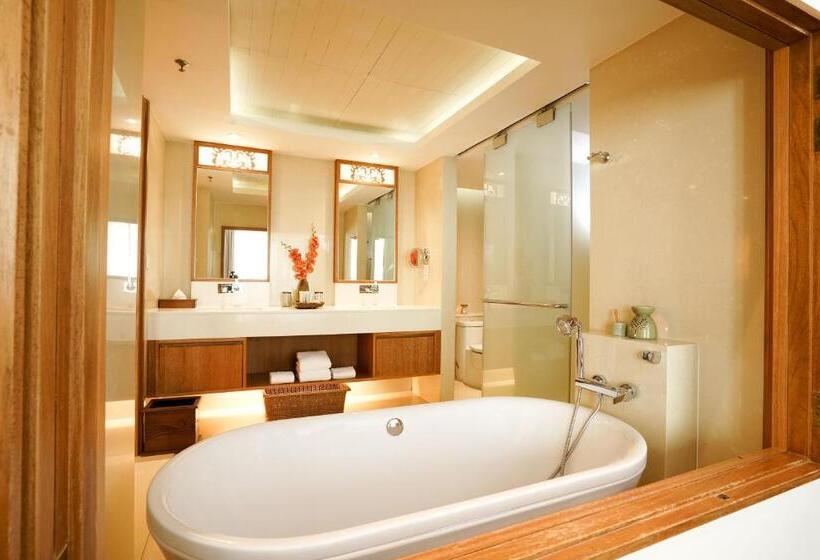 Люкс, Tanjung Rhu Resort