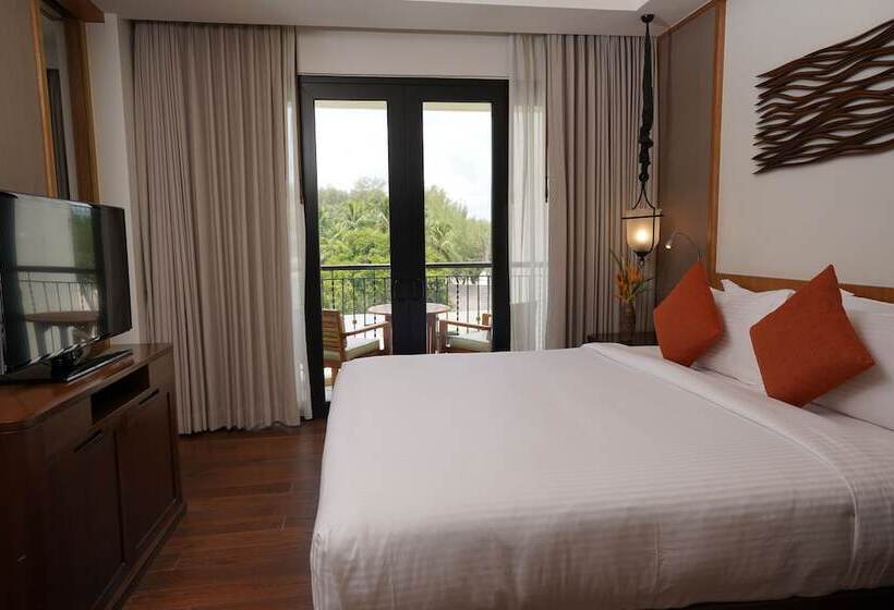 Family Suite, Tanjung Rhu Resort