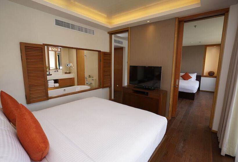 Family Suite, Tanjung Rhu Resort