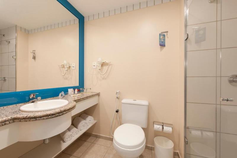 Апартаменты Пентхаус 1 Спальня, Apartamentos Turísticos Janelas Do Mar