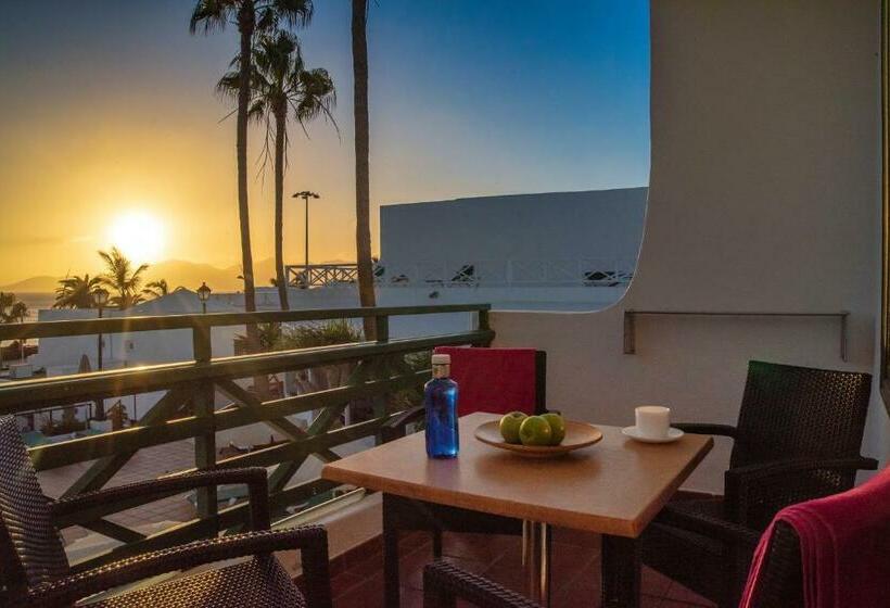 Апартаменты 2 Спальни, Rocas Blancas Apartments