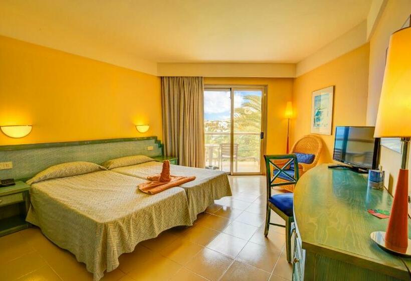标准单人间, Sbh Costa Calma Beach Resort
