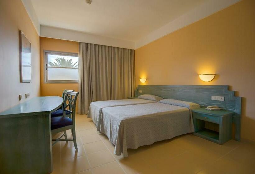 带1个卧室的公寓, Sbh Costa Calma Beach Resort