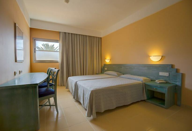 带1个卧室的公寓, Sbh Costa Calma Beach Resort