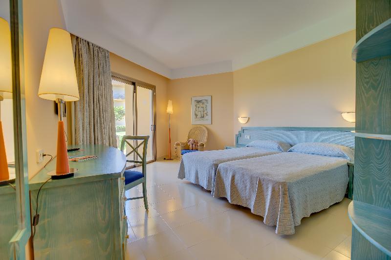 标准间, Sbh Costa Calma Beach Resort