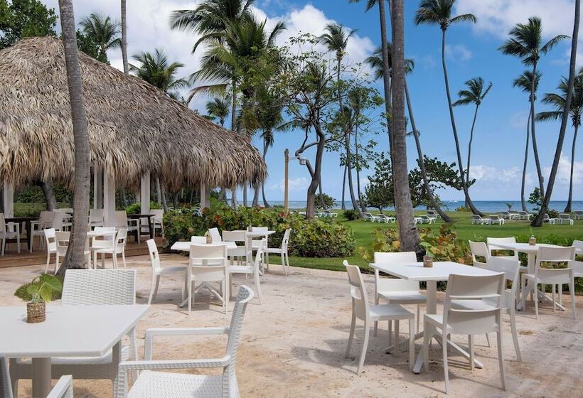 Club Room Sea View, Wyndham Alltra Samana All Inclusive Resort