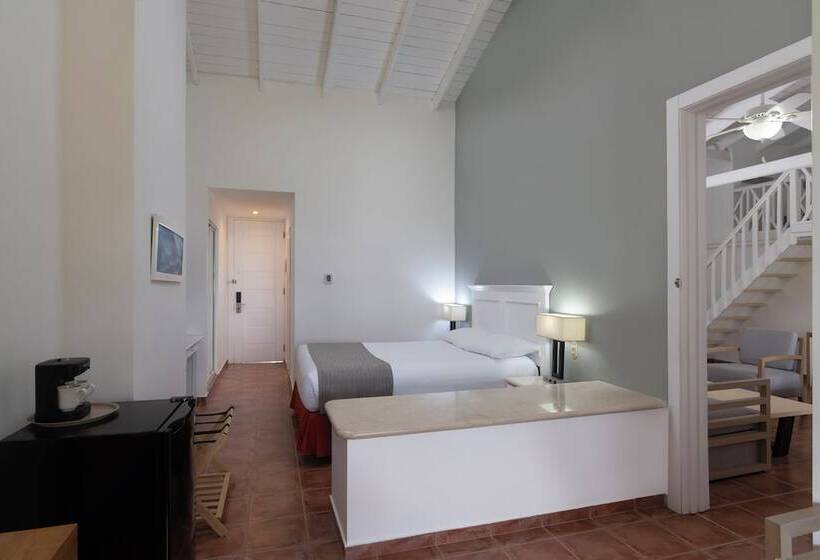 بانگلوی استاندارد, Wyndham Alltra Samana All Inclusive Resort