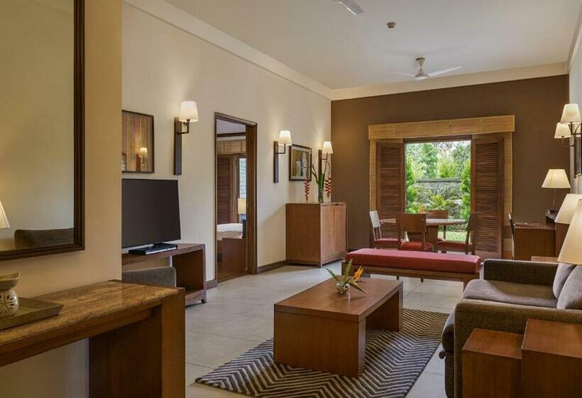套房, Angsana Oasis Spa & Resort