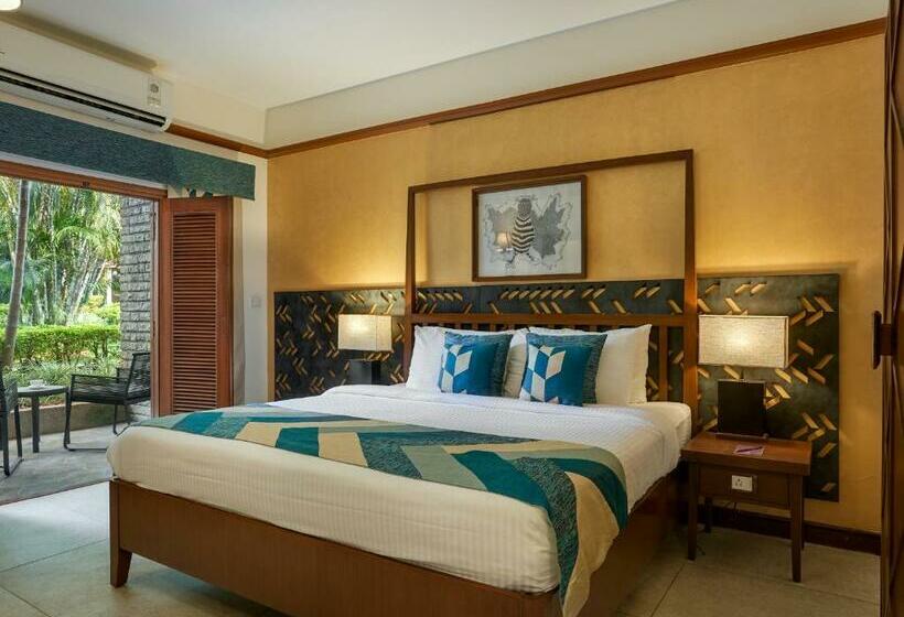 套房, Angsana Oasis Spa & Resort