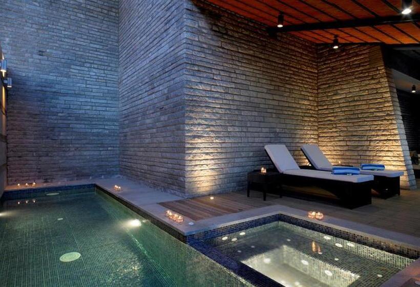 总统套房, Angsana Oasis Spa & Resort