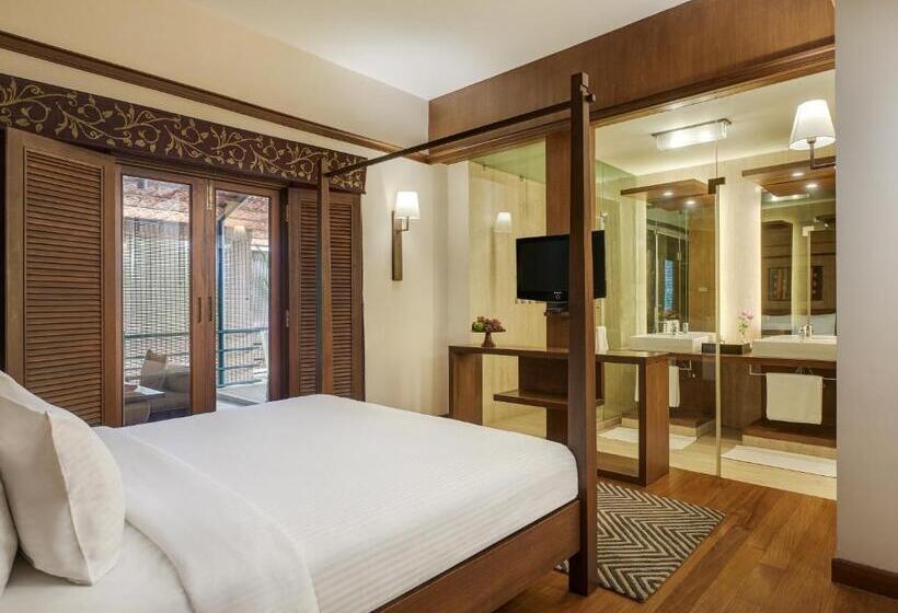 套房, Angsana Oasis Spa & Resort
