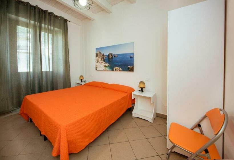 スタンダードルーム, Camere Simona