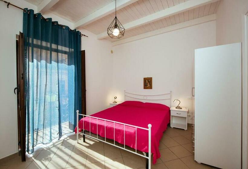 スタンダードルーム, Camere Simona