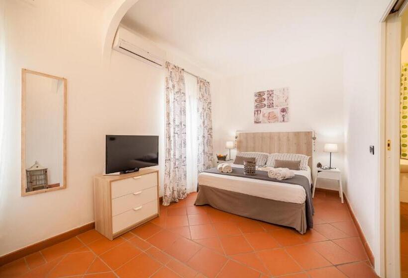 Номер Стандарт, Circeea Beach B&b