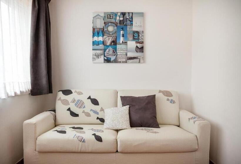 Family Suite, Circeea Beach B&b