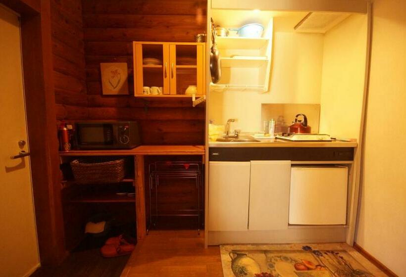 Номер Стандарт Трехместный, Cottage&pension Love Thirty