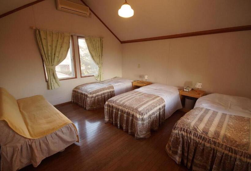 Семейный Номер, Cottage&pension Love Thirty