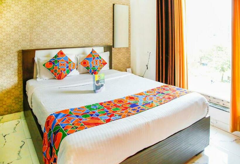 Executive Trippelrum, Fabhotel Eleanora   New Town