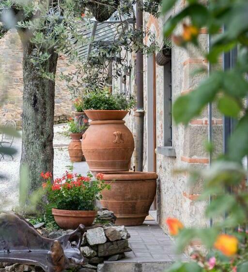 Номер Стандарт, Agriturismo Il Calesse