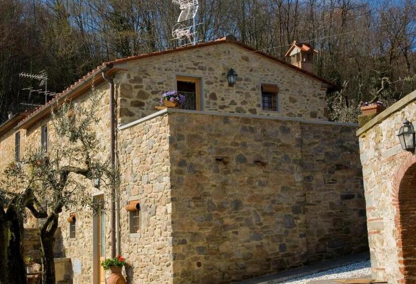 Апартаменты 1 Спальня, Agriturismo Il Calesse