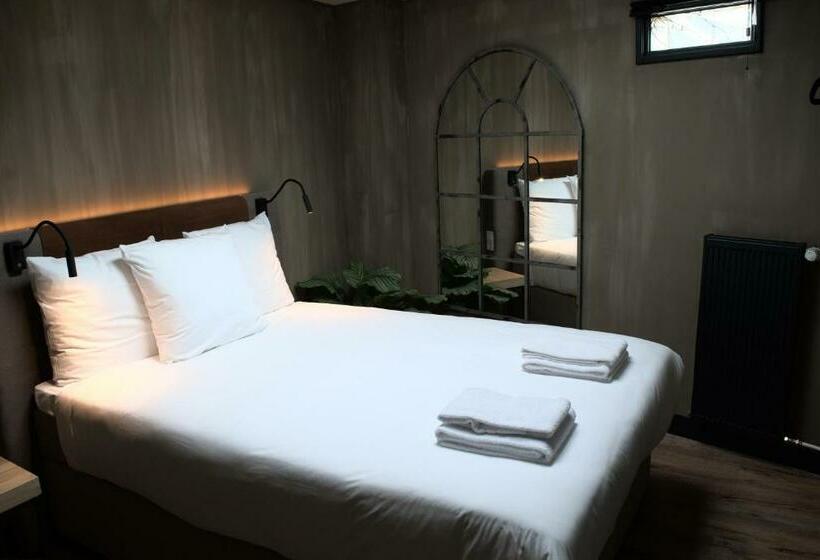 Номер Стандарт, City Center Lodge Utrecht