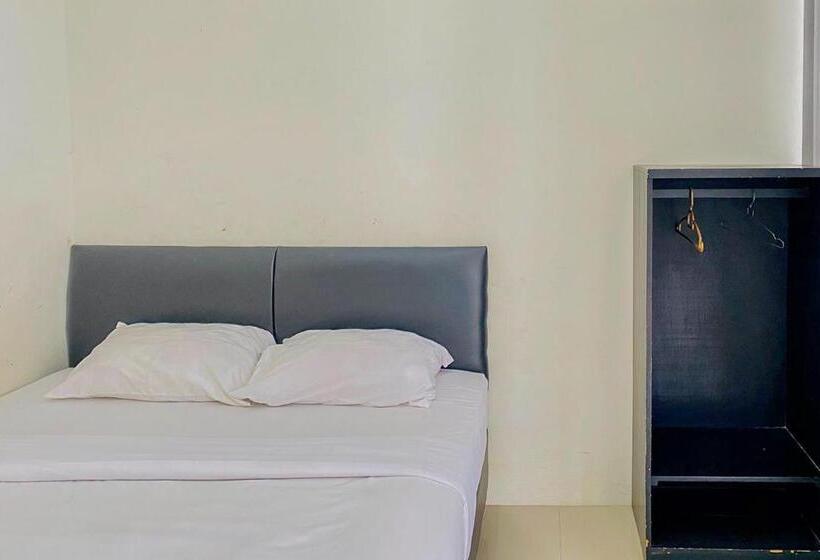 Номер Стандарт, Reddoorz Syariah Near Universitas Muhammadiyah Jember