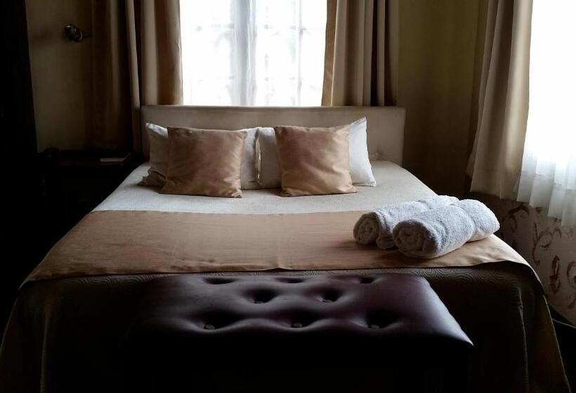 اتاق استاندارد, Relais De La Haute Ville Tana
