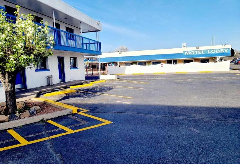 Номер Deluxe, Motel 6canon City, Co 7194581216