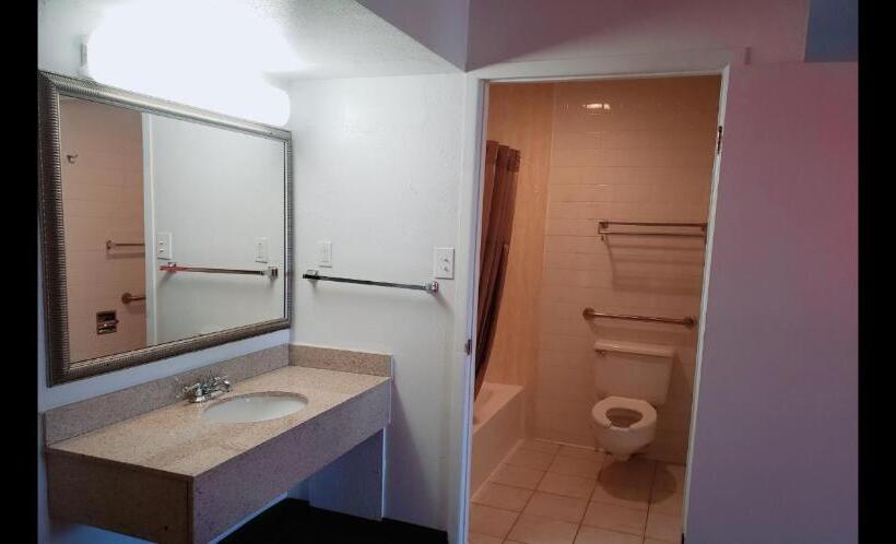 Номер Стандарт, Motel 6canon City, Co 7194581216