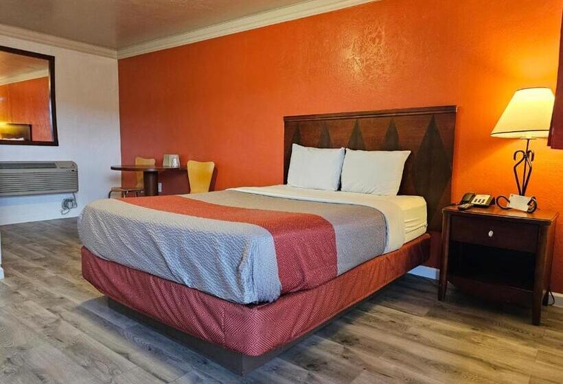 Номер Deluxe, Motel 6canon City, Co 7194581216