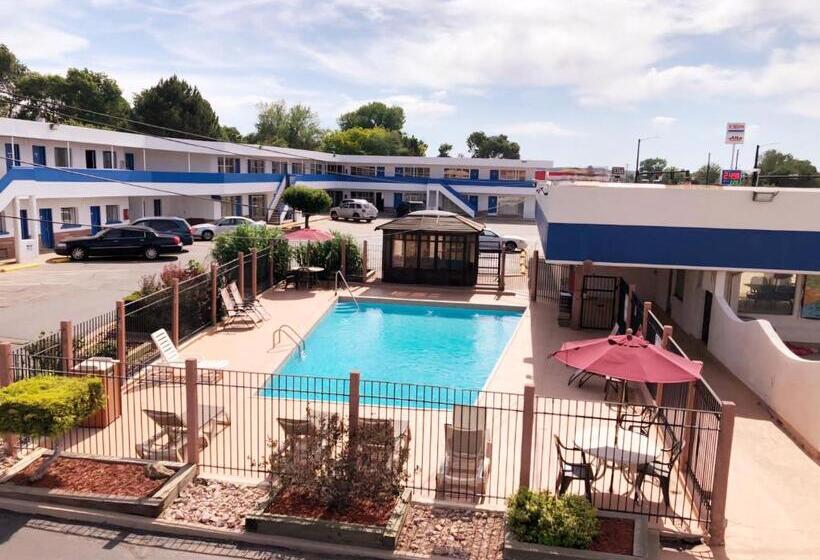 Стандартный Номер Кровать Кинг, Motel 6canon City, Co 7194581216