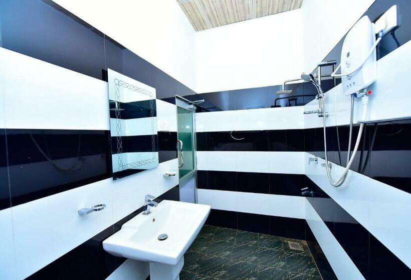 Стандартный Номер Кровать Кинг, Ariya Rest & Ayurveda Spa